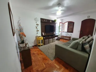 Casa com 3 Quartos à venda, 154m² no Casa de Pedra, Volta Redonda