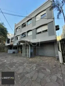 Apartamento com 1 Quarto à venda, 45m² no Jardim Botânico, Porto Alegre