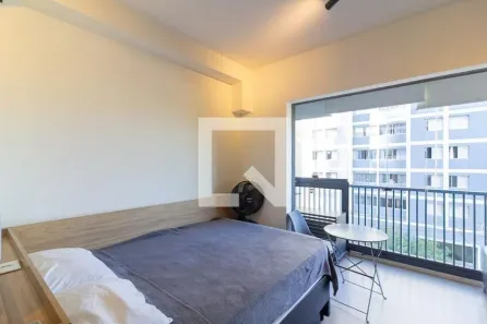 Kitnet com 1 Quarto à venda, 30m² no Jardim das Acácias, São Paulo