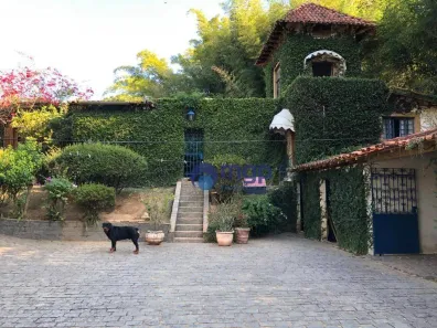 Lote/Terreno à venda, 25821400m² no Torrão de Ouro II, São José dos Campos