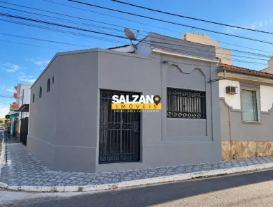 Ponto Comercial à venda, 90m² no Centro, Taubaté