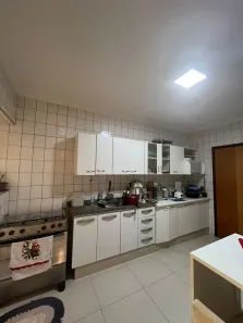 Apartamento com 3 Quartos para alugar, 96m² no Jardim Walkíria, São José do Rio Preto