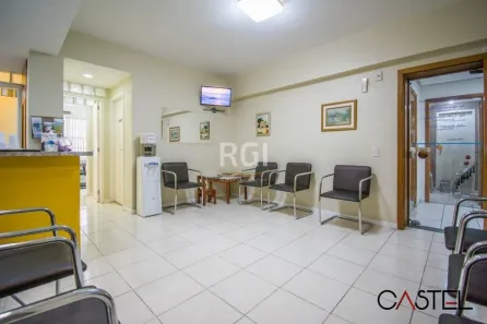 Sala Comercial à venda, 98m² no Centro Histórico, Porto Alegre
