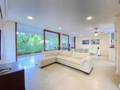 Casa de Condomínio com 4 Quartos à venda, 233m² no Riviera, Bertioga