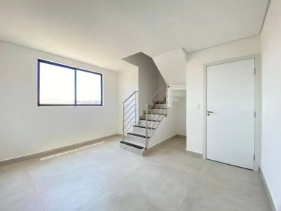 Cobertura com 3 Quartos à venda, 118m² no Planalto, Belo Horizonte
