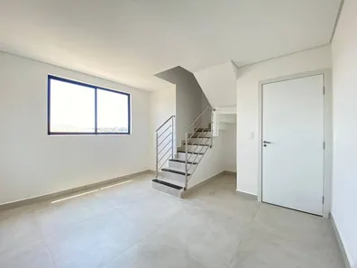 Cobertura com 3 Quartos à venda, 118m² no Planalto, Belo Horizonte