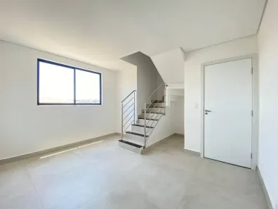 Apartamento com 3 Quartos à venda, 118m² no Planalto, Belo Horizonte