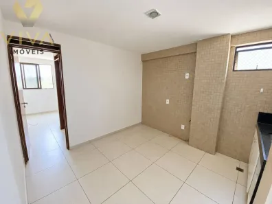 Flat com 1 Quarto para alugar, 23m² no Tambauzinho, João Pessoa