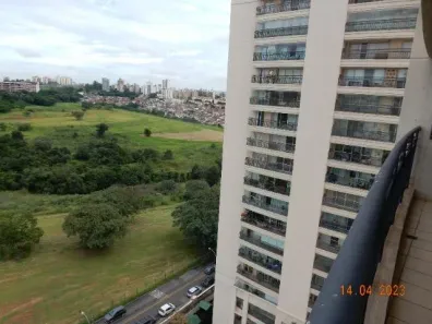 Apartamento com 3 Quartos à venda, 135m² no Vila Brandina, Campinas