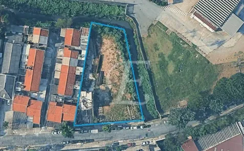 Lote/Terreno à venda, 1900m² no Vila Jaguara, São Paulo