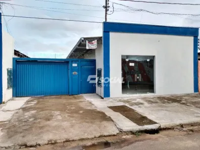 Apartamento com 2 Quartos para alugar, 70m² no Liberdade, Porto Velho