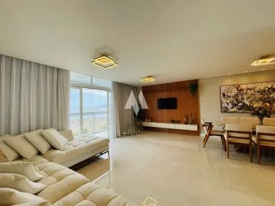 Apartamento com 3 Quartos à venda, 147m² no Gonzaga, Santos
