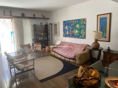 Apartamento com 3 Quartos à venda, 155m² no Lagoa, Rio de Janeiro