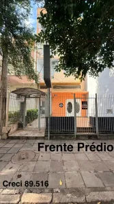 Apartamento com 2 Quartos à venda, 70m² no Farroupilha, Porto Alegre