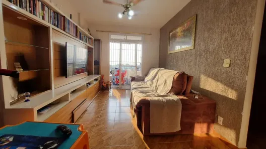 Apartamento com 2 Quartos à venda, 75m² no Barreto, Niterói