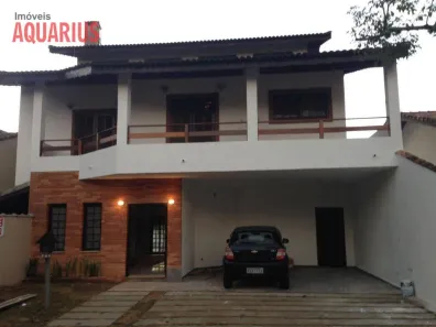 Casa de Condomínio com 3 Quartos à venda, 350m² no Urbanova, São José dos Campos