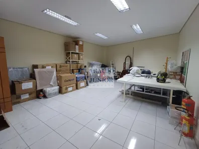 Sala Comercial para alugar, 51m² no Cidade Jardim, Americana