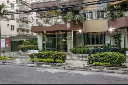 Apartamento com 2 Quartos à venda, 77m² no Méier, Rio de Janeiro