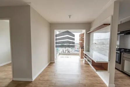 Apartamento com 2 Quartos à venda, 53m² no Ipiranga, São Paulo