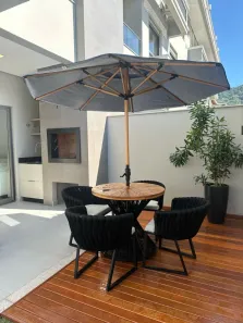 Apartamento com 2 Quartos à venda, 69m² no Ingleses do Rio Vermelho, Florianópolis