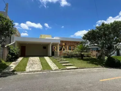 Casa de Condomínio com 3 Quartos à venda, 235m² no , Louveira