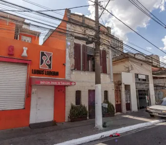 Sobrado com 3 Quartos à venda, 154m² no Bela Vista, São Paulo