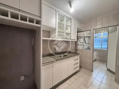 Apartamento com 2 Quartos à venda, 62m² no Itacorubi, Florianópolis