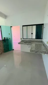 Casa com 3 Quartos à venda, 98m² no Cardoso Continuação, Aparecida de Goiânia