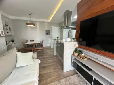 Apartamento com 2 Quartos para alugar, 67m² no Centro, Campinas