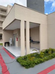 Apartamento com 2 Quartos à venda, 44m² no Aracapé, Fortaleza