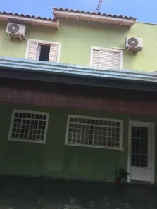 Casa de Condomínio com 2 Quartos à venda, 67m² no Parque Santo Antônio (Nova Veneza), Sumaré
