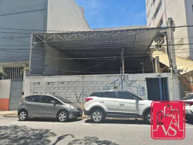 Galpão/Depósito/Armazém para alugar, 318m² no Jardim do Mar, São Bernardo do Campo