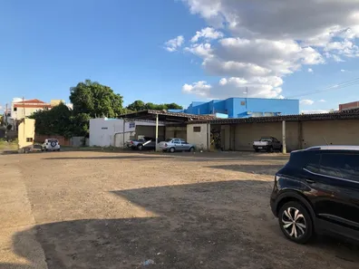 à venda, 1777m² no Vila Arens II, Jundiaí