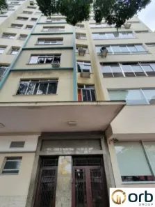 Apartamento com 2 Quartos à venda, 95m² no Botafogo, Rio de Janeiro