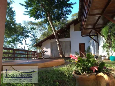 Casa com 4 Quartos à venda, 2000m² no Araras, Petrópolis