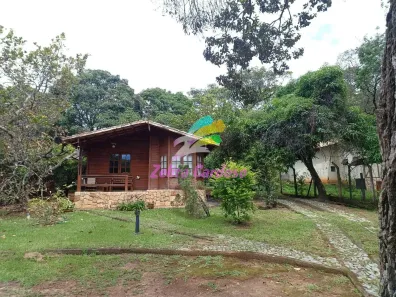 Casa de Condomínio com 9 Quartos à venda, 256m² no Condomínio Vale do Ouro, Ribeirão das Neves
