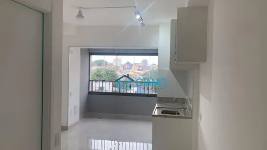 Apartamento com 1 Quarto para venda ou aluguel, 28m² no Alto da Mooca, São Paulo