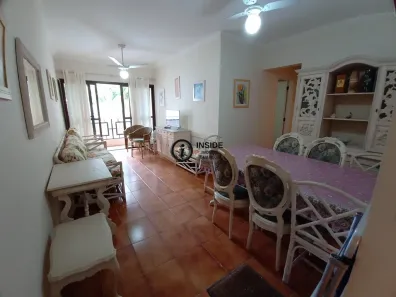 Apartamento com 3 Quartos à venda, 80m² no Enseada, Guarujá