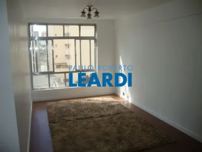 Apartamento com 2 Quartos à venda, 71m² no Cerqueira César, São Paulo