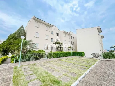 Apartamento com 2 Quartos à venda, 58m² no Jardim Capivari, Campinas