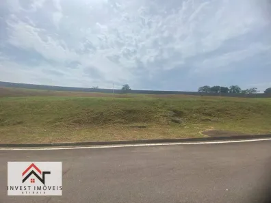 Lote/Terreno à venda, 600m² no Condominio Quintas da Boa Vista, Atibaia