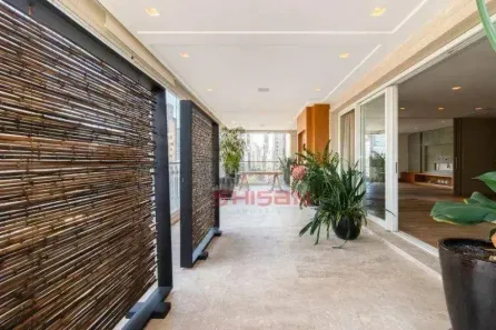 Apartamento com 2 Quartos à venda, 390m² no Itaim Bibi, São Paulo