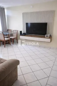 Apartamento com 3 Quartos à venda, 78m² no Asa Sul, Brasília