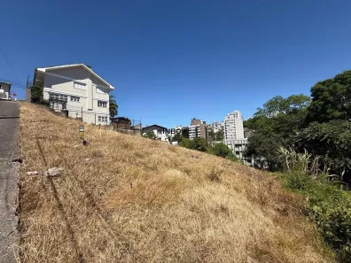 Lote/Terreno à venda, 740m² no Borgo, Bento Gonçalves