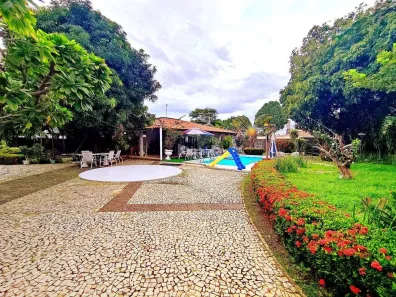 Casa com 5 Quartos à venda, 436m² no Ininga, Teresina