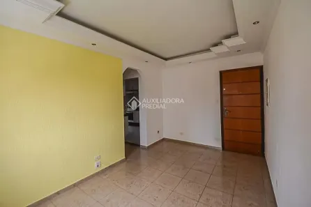 Apartamento com 2 Quartos à venda, 57m² no Rudge Ramos, São Bernardo do Campo