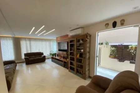 Sobrado com 3 Quartos à venda, 289m² no Mooca, São Paulo