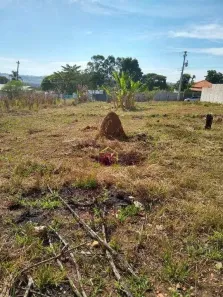 Lote/Terreno à venda, 1000m² no Mirante do Buquirinha, São José dos Campos