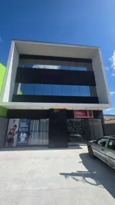 Sala Comercial para alugar, 27m² no Jardim São Paulo, Sorocaba