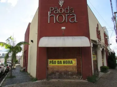 Ponto Comercial para alugar, 323m² no Centro, Sumaré